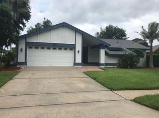 4302 Saltwater Blvd, Rocky Point, FL 33615
