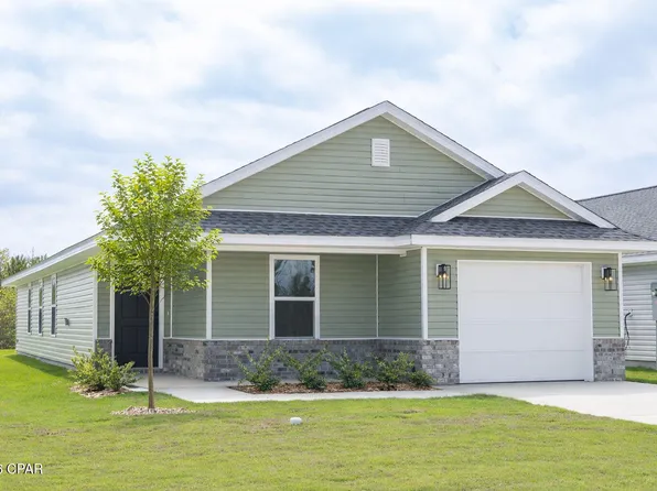 7122 Fox Meadow Dr, Panama City, FL 32404