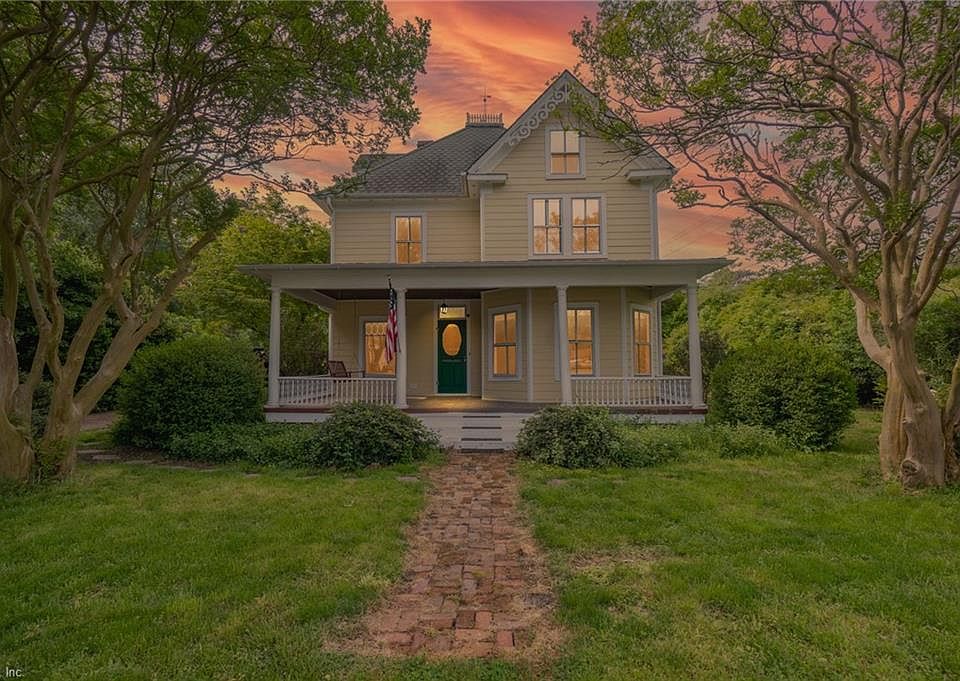 801 Dare Rd, Yorktown, VA 23692 Zillow