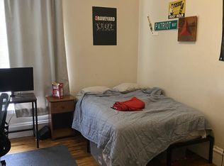 227 Roxbury St APT 4, Boston, MA 02119
