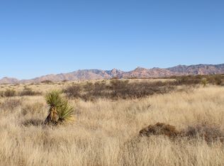 E De Vaca Cir #45, Saint David, AZ 85630