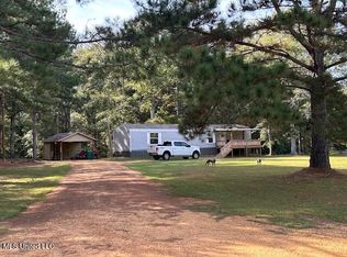 1046 Summer Oak, Summit, MS 39666