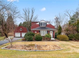 1255 River Blvd, Suffield, CT 06078