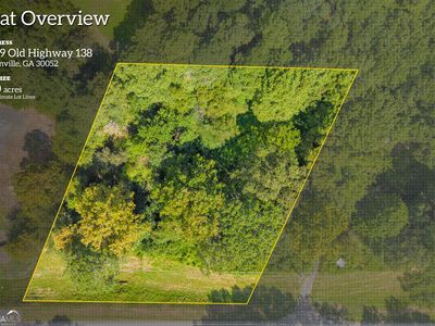 4859 Highway 138, Loganville, GA, 30052