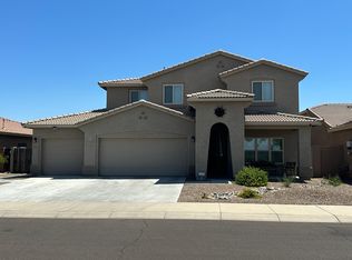17787 W Westpark Blvd, Surprise, AZ 85388