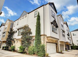 4522 Eli St, Houston, TX 77007