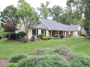5001 Tall Oaks Dr, Blacksburg, VA 24060