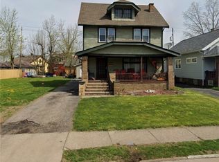 13219 Alvin Ave, Garfield Heights, OH 44105
