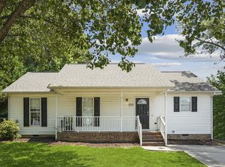 5413 Drum Inlet Pl, Raleigh, NC 27610