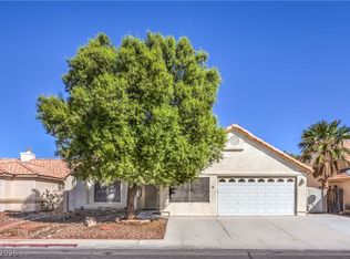4422 Erica Dr, North Las Vegas, NV 89032
