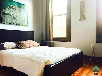 Rented by EXR