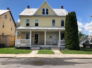 76 Winchester Ave, Westminster, MD 21157