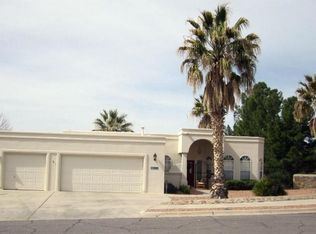 1505 Pebble Beach Rd, Las Cruces, NM 88011