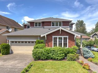 16458 SE 166th Ter, Renton, WA 98058