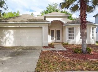 3229 Dunstable Dr, Land O Lakes, FL 34638