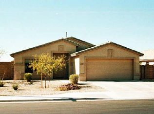 11141 S Catalina Ave, Mesa, AZ 85208