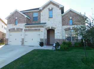 4122 Horseshoe Ln, Sachse, TX 75048