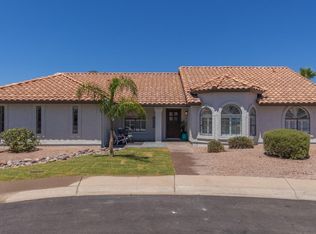 14816 N 55th Pl, Scottsdale, AZ 85254
