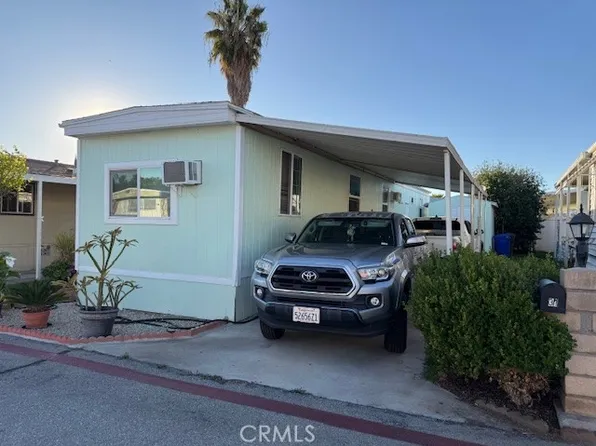 22111 Newport Ave, Grand Terrace, CA 92313