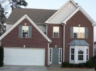 130 Jackson Point Dr, Lawrenceville, GA 30044