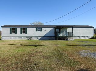 116 Sunrise Ct, Houma, LA 70360