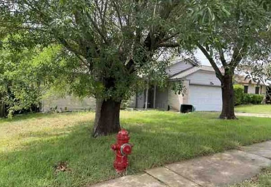 Property Front View