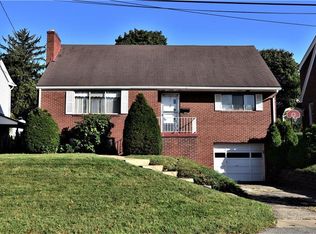 4619 Plaport St, Pittsburgh, PA