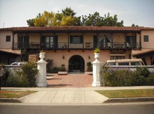 627 N Spaulding Ave APT 4, Los Angeles, CA 90036