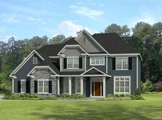 1459 Providence Dr, Webster, NY 14580