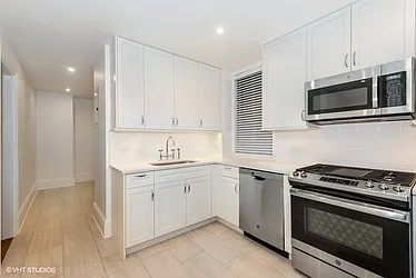 Rented by Rudin Management Company, Inc.