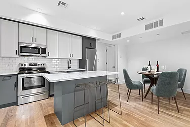 Rented by NOVO Living LLC