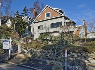 336 N 73rd St, Seattle, WA 98103