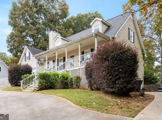 9 College View Dr SW, Rome, GA 30161