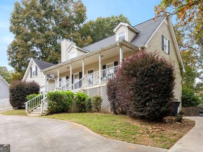 9 College View Dr SW, Rome, GA, 30161