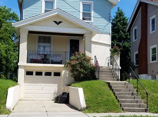 2858 Harris Pl, Cincinnati, OH 45212