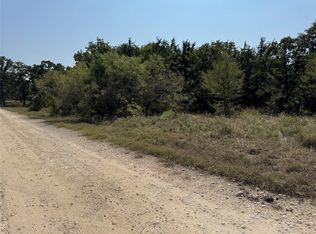 6340 County Road 319, Alvarado, TX 76009