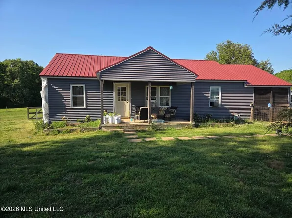 307 School Ave, Ashland, MS 38603