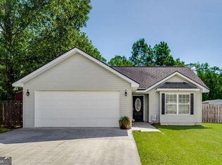 127 Buckskin Ct, Guyton, GA 31312