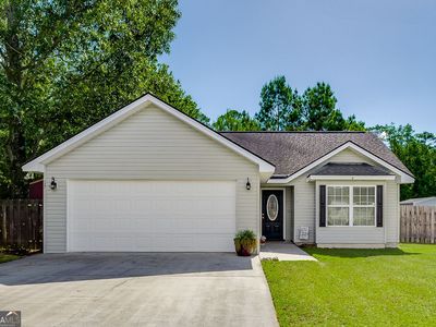 127 Buckskin Ct, Guyton, GA, 31312