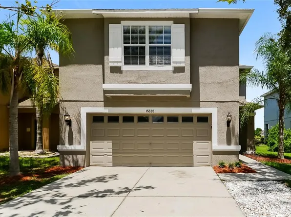 15530 Long Cypress Dr, Ruskin, FL 33573