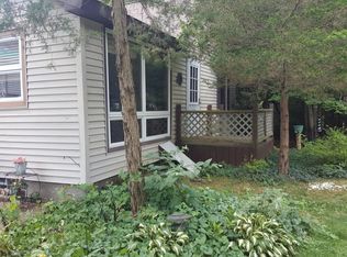 1681 W Duck Lake Rd, Muskegon, MI 49445