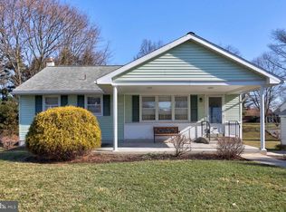 443 Highlawn Ave, Elizabethtown, PA 17022