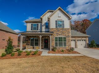 483 Kimbrell Crossing Dr, Fort Mill, SC 29715