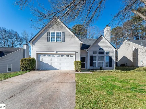 212 Birds Eye Vw, Boiling Springs, SC 29316