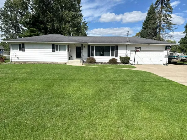 1642 Duguid Rd, Jackson, MI 49203