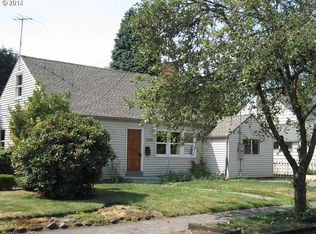 5745 SE 23rd Ave, Portland, OR 97202