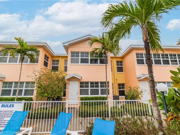 19417 Gulf Blvd #B-102, Indian Shores, FL 33785