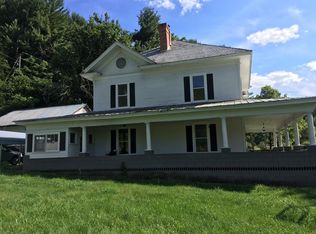 214 Meadowbrook Ln, Bandy, VA 24602