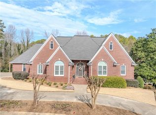 115 Valley Brook Dr SE, Rome, GA 30161