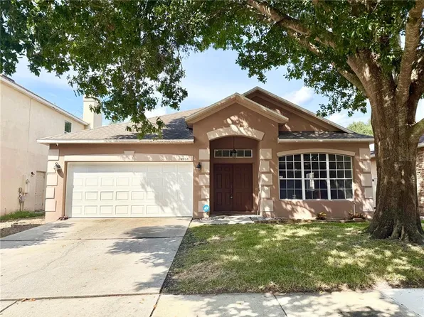 3961 SHAWN CIRCLE, ORLANDO, FL 32826